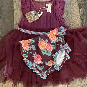 18-24 month Matilda Jane outfit